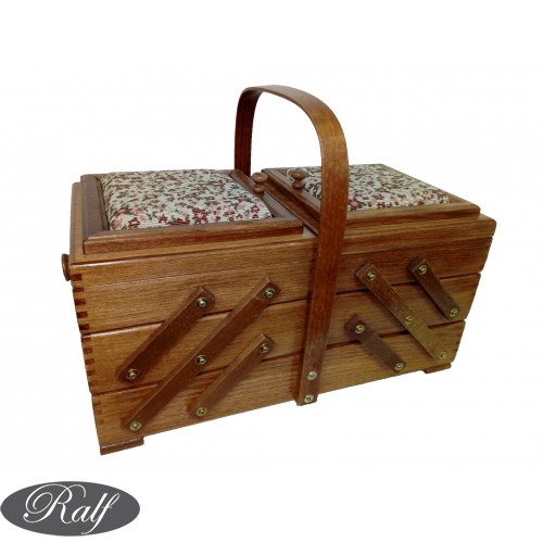 Cutie pt. accesorii R 150/2